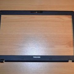 Toshiba C660, C665 Laptop Screen Plastic Bezel