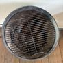 Weber Charcoal BBQ Image 3