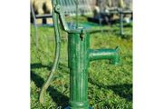 Cast Iron Pump Small H236