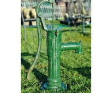 Cast Iron Pump Small H236