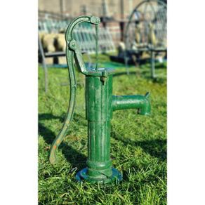 Cast Iron Pump Small H236
