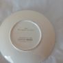 Philippine Airlines Fine Bone China Decorative Mini Plate Image 2