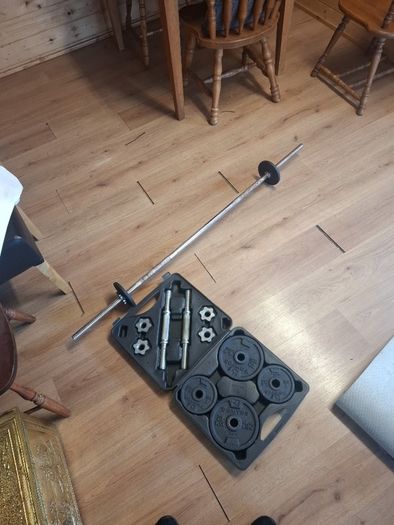 Weights