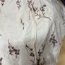 Lovely Double Quilt Bedspread + Matching Pillow Sham + Matching Cushion Image 2