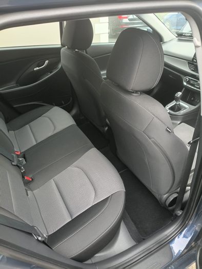 2018 Hyundai i30