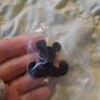 Disney mickey mouse pin Image 2