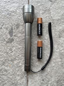 UV Torch