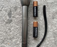 UV Torch