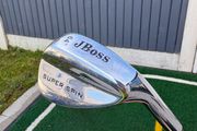 JBoss 64Deg Wedge