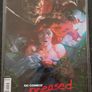Dceased horror homage cover variant 1-6 nm comic Image 6
