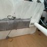 IKEA motorised desk Image 2