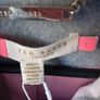 Ted Baker - WOOL Bomber Jacket - Size 1 UK 8 - Grey - BNWT RRP 270 Image 5
