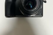 Panasonic Lumix G7