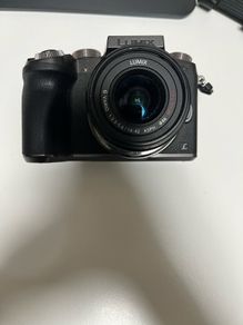 Panasonic Lumix G7