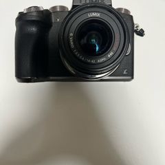 Panasonic Lumix G7