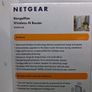 Postage - Netgear RangeMax WNR834B Wireless-N Router Image 7