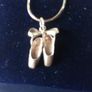 Sterling Silver Necklace Image 2