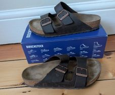 Birkenstock Arizona Size 41