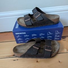 Birkenstock Arizona Size 41