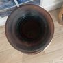 Large Chinese Flower pot Image 4