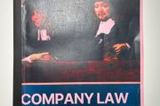 City Colleges 2026 Company Law Manual