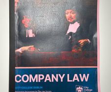 City Colleges 2026 Company Law Manual