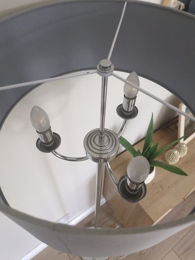 lamp