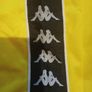 kappa old school yellow jogs male/female Image 2
