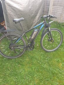 E-Bike