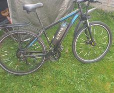 E-Bike