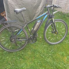E-Bike