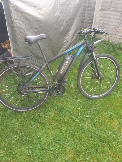 E-Bike