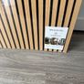 Acoustic Wall Panel x2 - Classic Oak Image 3