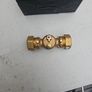 EPH V228P 28mm 2Port Motorised Valve Brass Valve Body Only Image 2