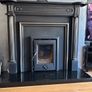 Fireplace and stove Image 2