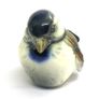 Vintage Goebel Sparrow Bird Figurine Image 5
