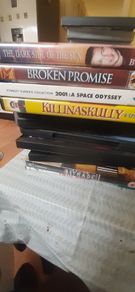 Dvds