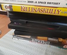 Dvds