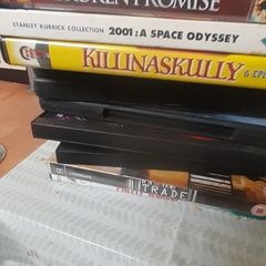 Dvds