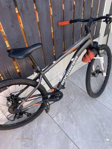 MTB bike
