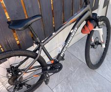 MTB bike