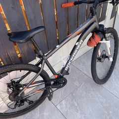 MTB bike