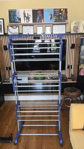 clothes horse