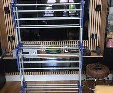 clothes horse