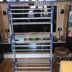 clothes horse