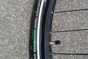 road wheels