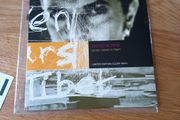 David Bowie Seven years in Tibet 7"record