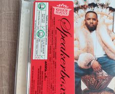 Outkast 2CD - Love Below / Speakerboxx