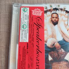 Outkast 2CD - Love Below / Speakerboxx