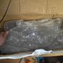 BMW E60 Headlamp lenses Image 2